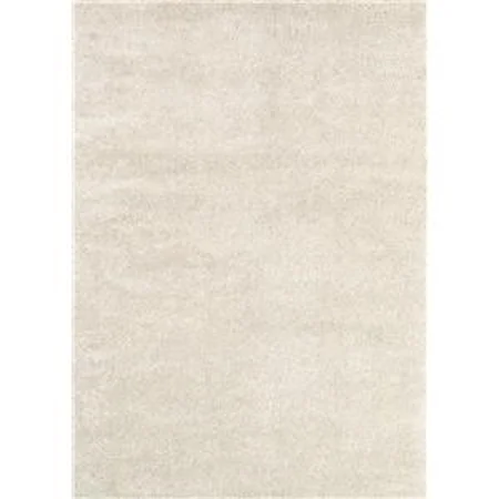 Bromley Breckenridge Snow 7'10"x11'2" (Available in multiple sizes)